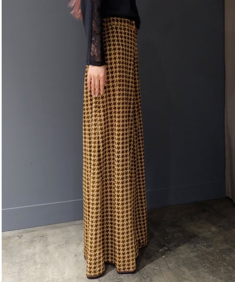 Vintage   Wide Pants