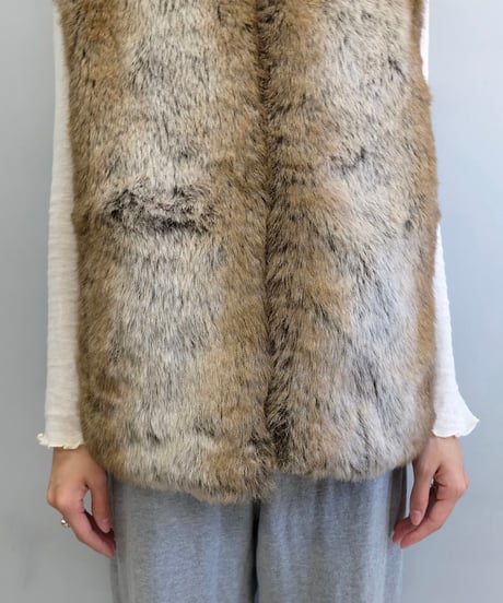 Vintage   Design Vest