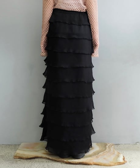 Vintage   Design Skirt