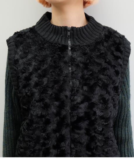 Vintage  Design Vest