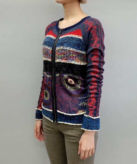 Vintage   Design Jacket