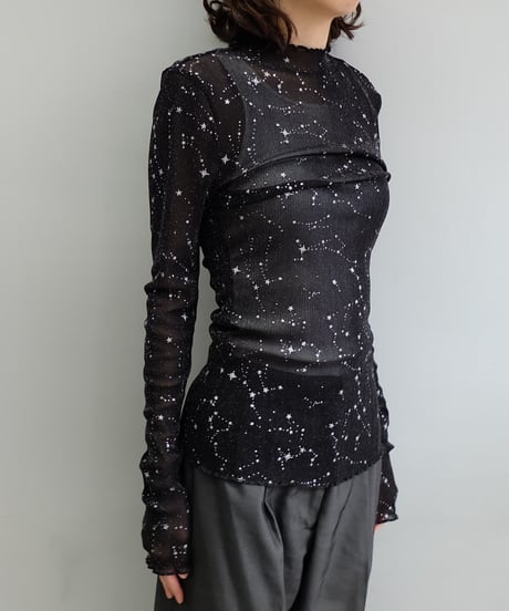 Vintage   Design Tops