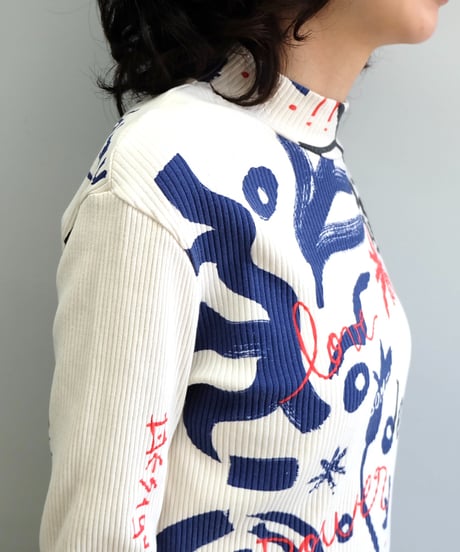 Vintage   Design Tops