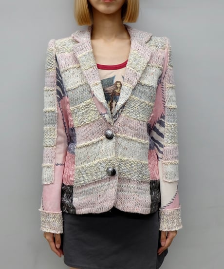 Vintage   Design Jacket