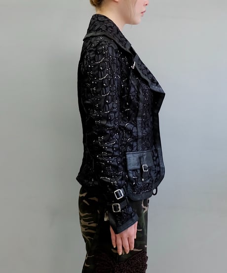 Vintage   Design Jacket