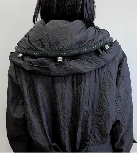 Vintage   Design Coat