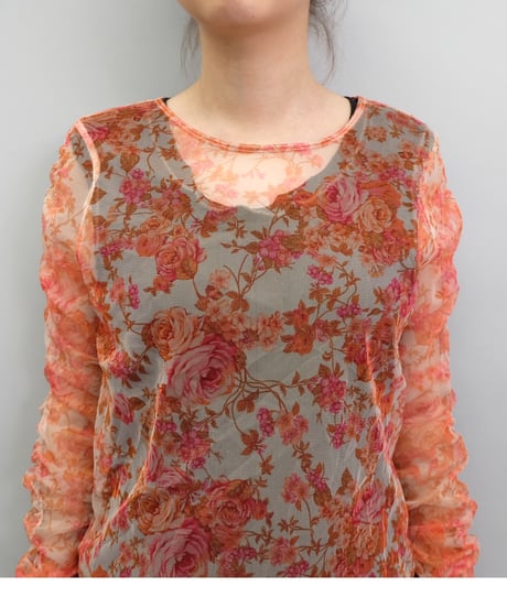 Vintage   Design Tops