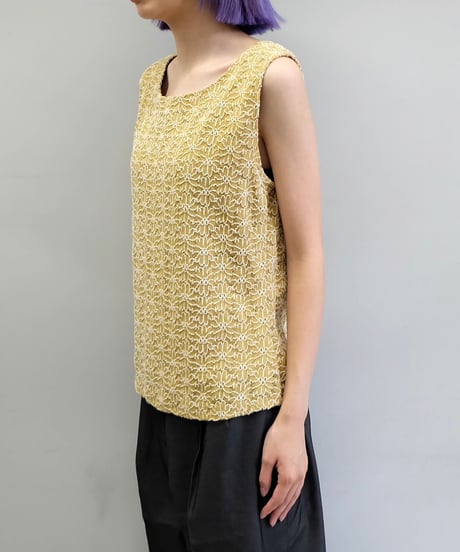 Vintage   Design Tops