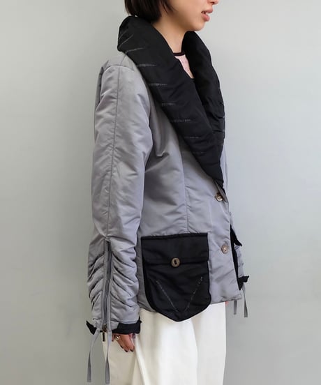 Vintage   Design Jacket