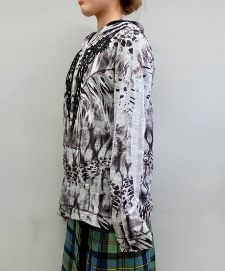 Vintage   Design Tops