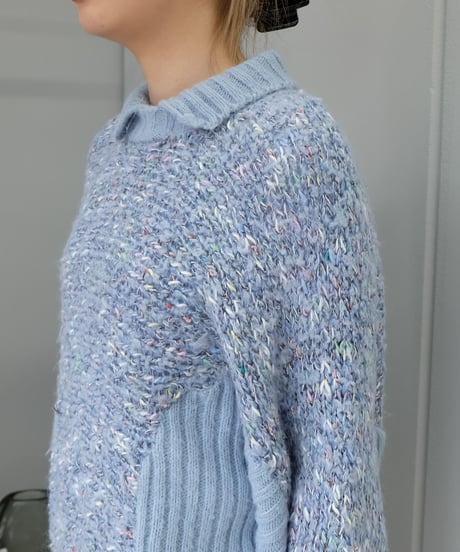 Vintage   Design Knit