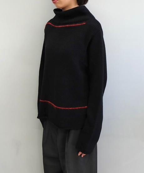 Vintage   Design Knit