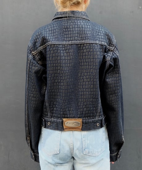 Vintage   Design Jacket