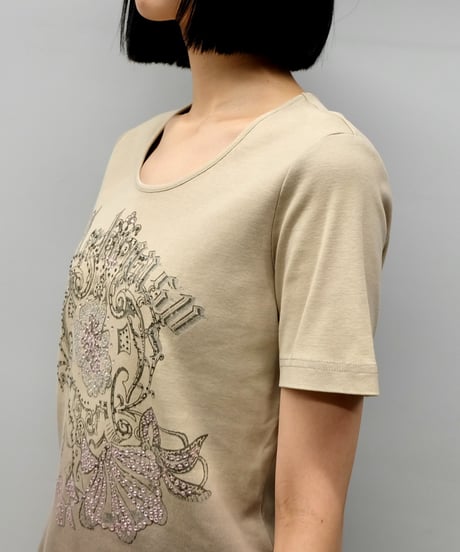 Vintage   Design Tops