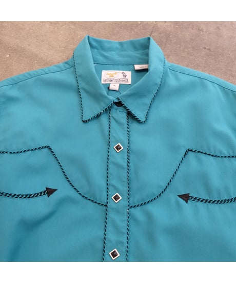 Vintage   Westan Shirt