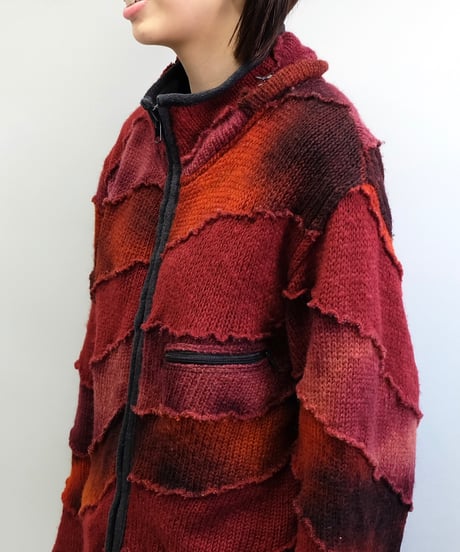 Vintage   Design Jacket