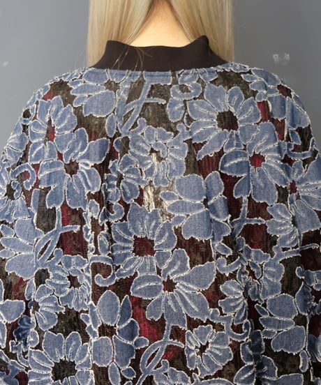 Vintage    Design Jacket