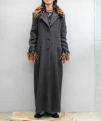Vintage   Design Coat