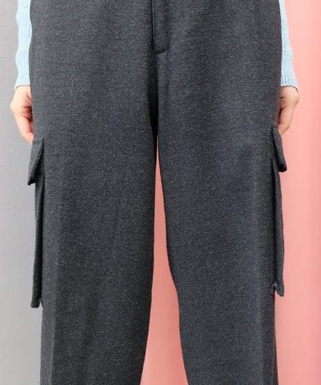 Vintage   Design Pants