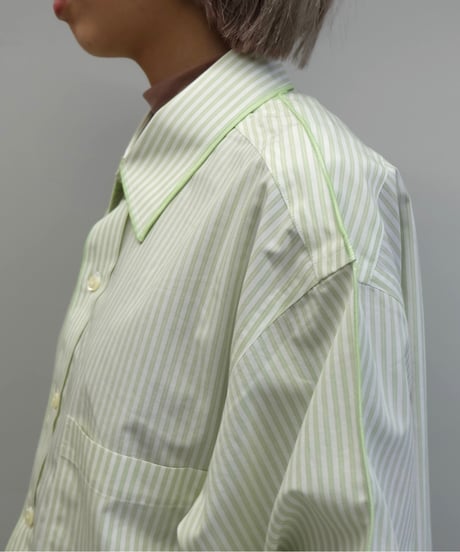 Remake Short Shirt 10