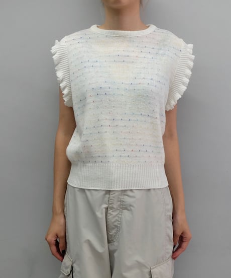 Vintage   Design Tops