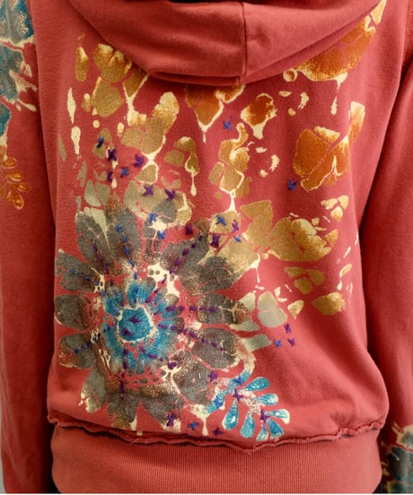 Vintage   Design Tops