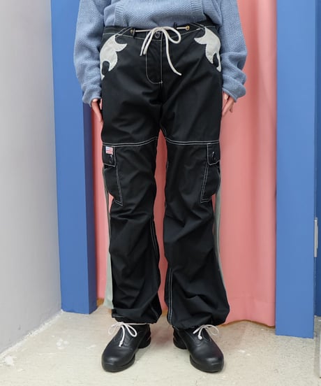 Vintage  Design Pants