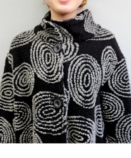 Vintage   Design Jacket