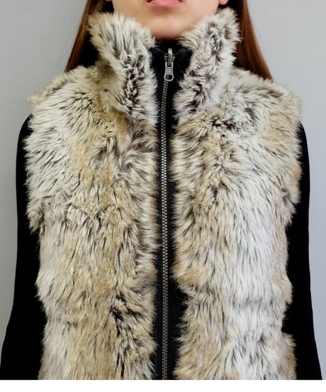 Vintage   Design Vest