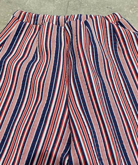Vintage   Wide pants