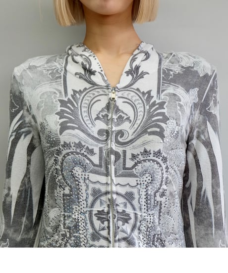 Vintage   Design Tops