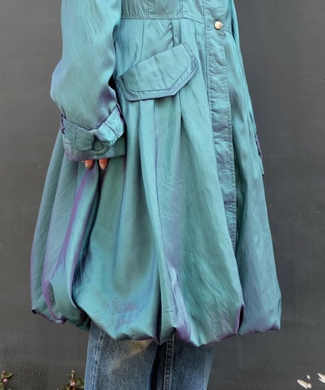 Vintage   Design Coat