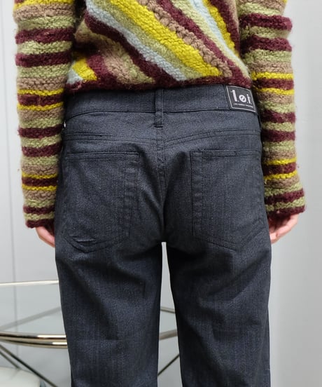 Vintage   Frea Pants