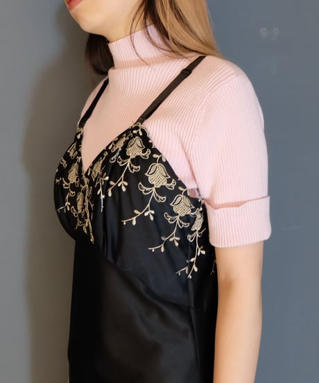 Vintage   Camisole One-piece