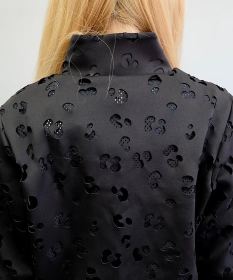 Vintage   Design Jacket