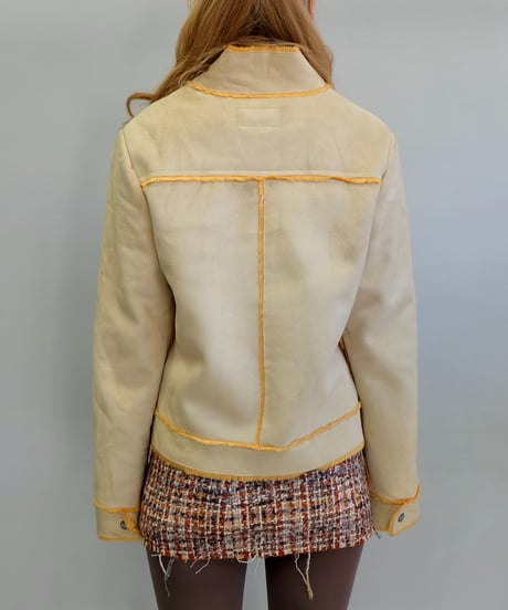 Vintage   Design Jacket