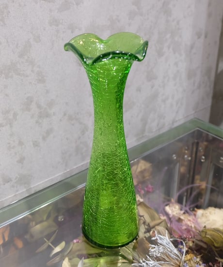 Vintage   Flower Vase