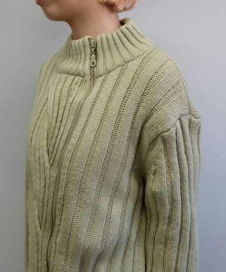 Vintage   Design Knit