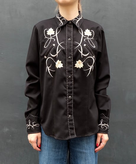 Vintage   Westan Shirt