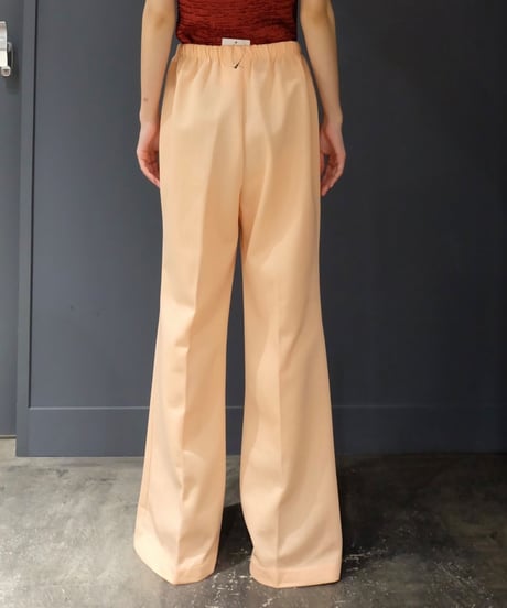 Vintage   Wide Pants