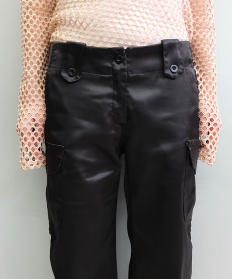 Vintage   Design Pants