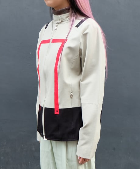 Vintage   Design Jacket