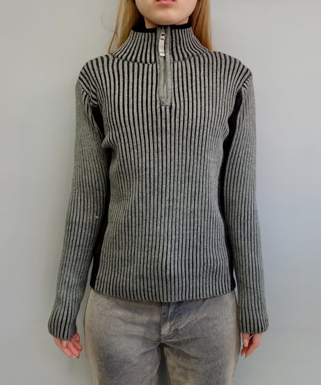 Vintage   Design Knit