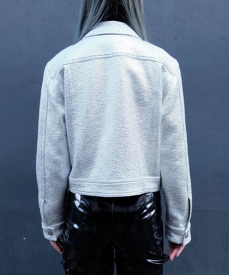 MAISON KITSUNE   Jacket