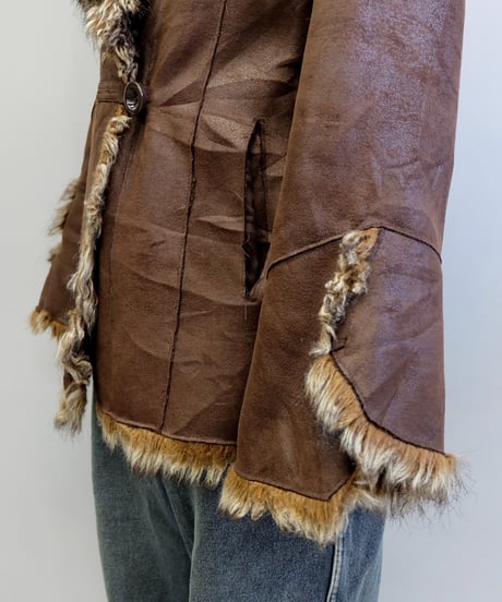 Vintage   Design Jacket