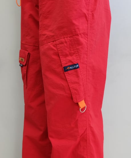 Vintage   Design Pants