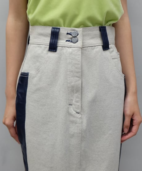 Vintage Design Skirt