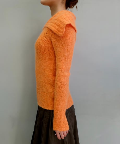 Vintage   Design Knit