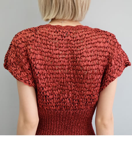 Vintage   Design Tops