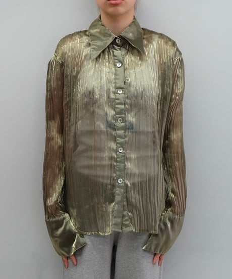 Vintage   Design Shirt